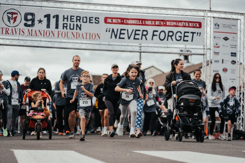 Travis Manion Foundation
