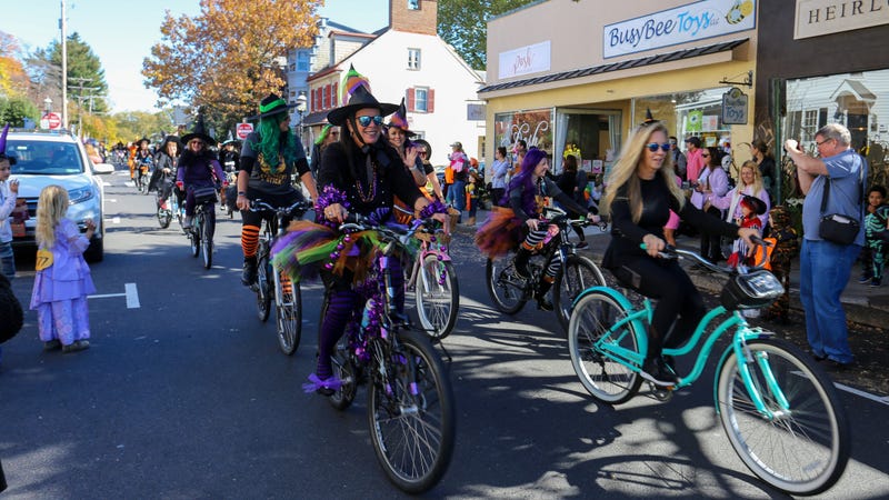 DiscoverDoylestown
