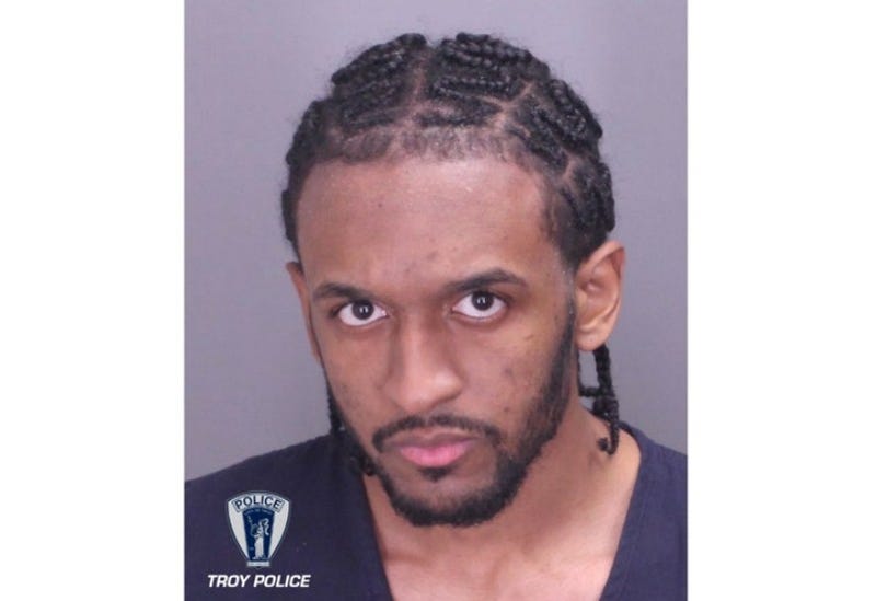 Dquavion Lamriee Broome