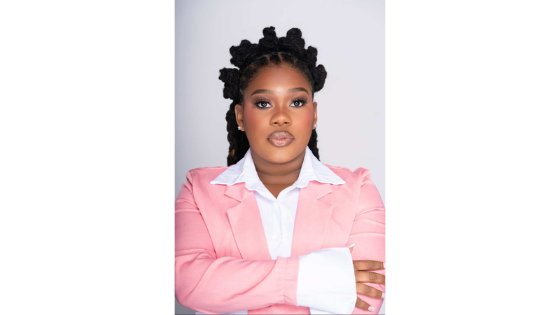 Children’s Soar Inc. founder and CEO India Cade