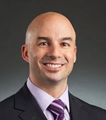 Dr. Brad Bernardini