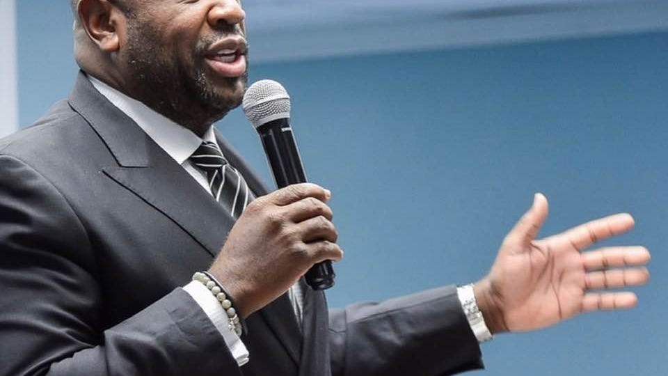 Rashad Richey Morning Show: Dr. Brian K. Hodges Shares His Words On What Will You Do Differently?