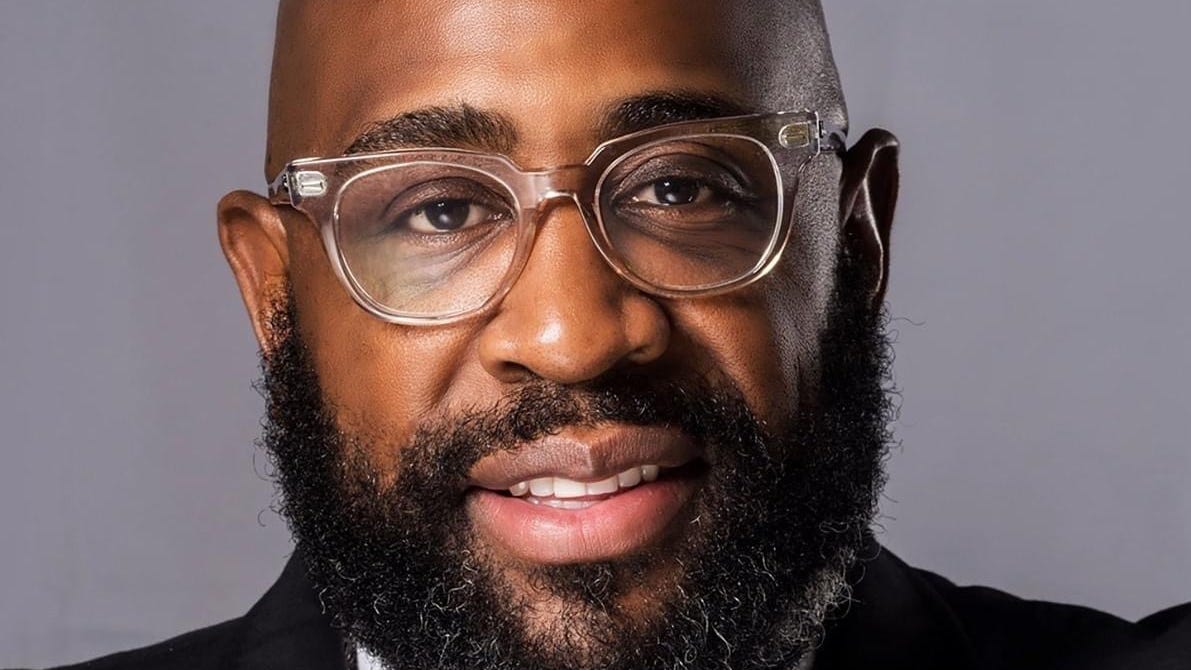 Rashad Richey Morning Show: Dr. Brian K. Hodges Shares His Words on Belief.