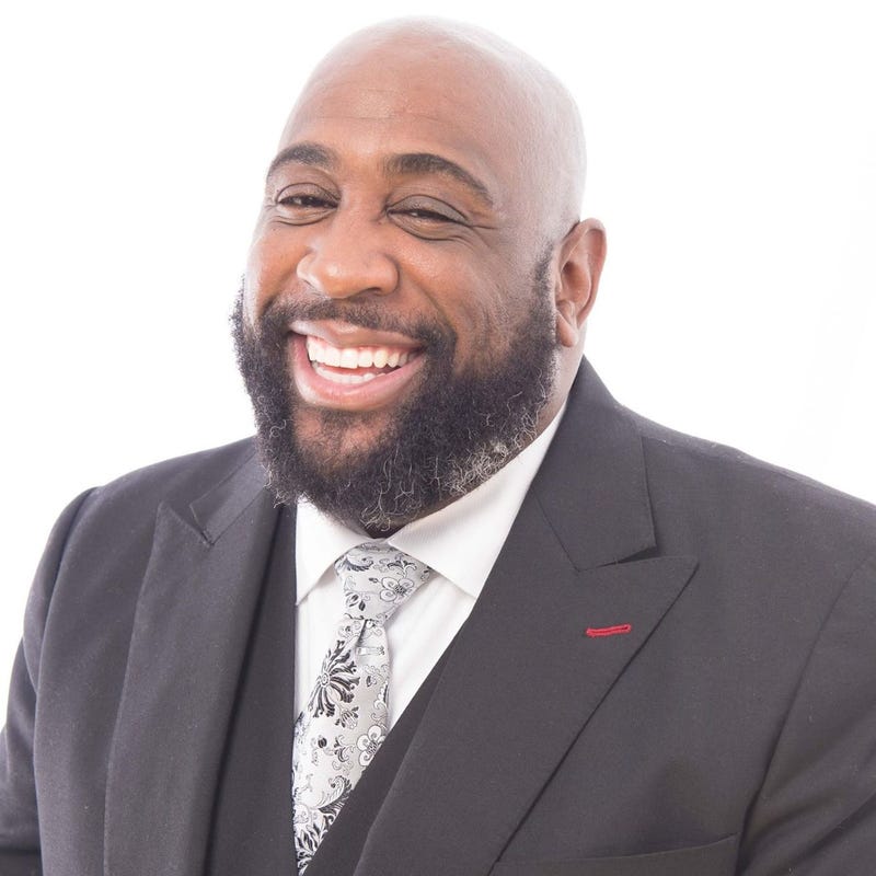 Dr. Brian K. Hodges shares inspirational thoughts on the gift of pain.