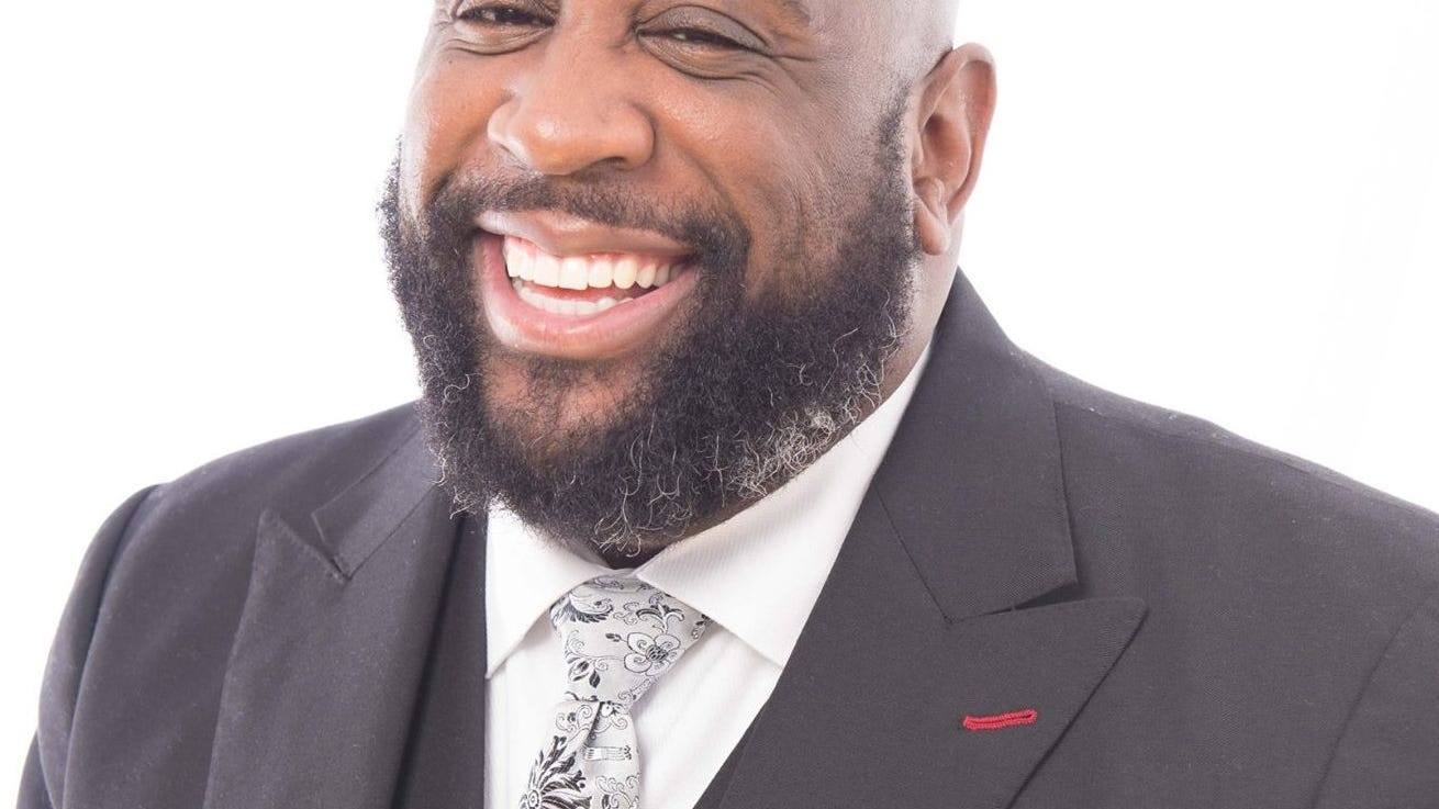 Rashad Richey Morning Show: Dr. Brian K. Hodges Shares His Words on Guidelines for Growing.