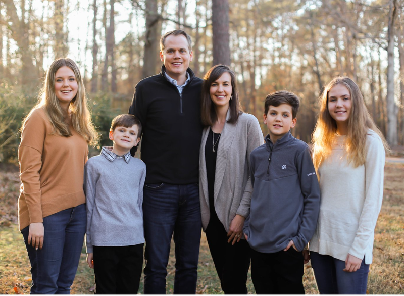 Dr. Joshua Crockett/Morningside Baptist Church