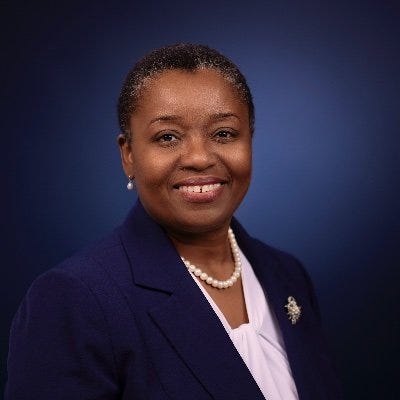Dr. Denise Johnson