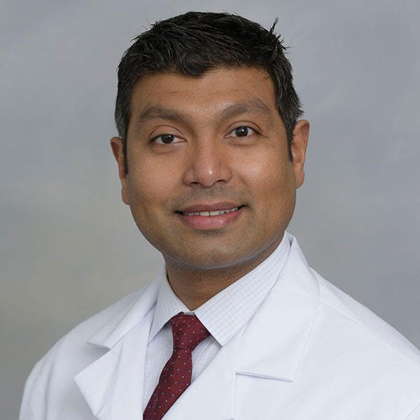 Dr. Dinesh Dhanaraj, MD