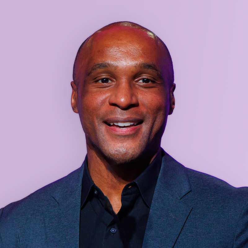 Travis Gayles
