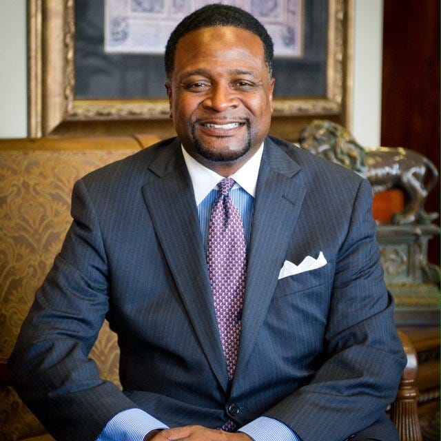 Clark Atlanta University Receives Its Biggest Donation in History