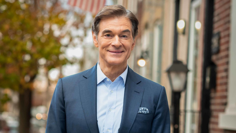 Dr. Oz