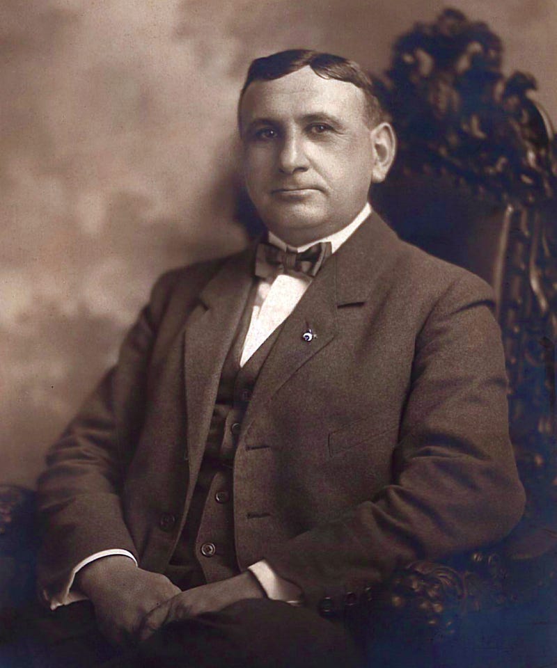 Dr. Philip Phillips