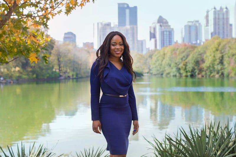 The Rashad Richey Weekend Mix: Dr. Roshawnna Novellus Opens Up About EnrichHER and more.
