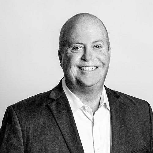 Dr. Steve Noble 