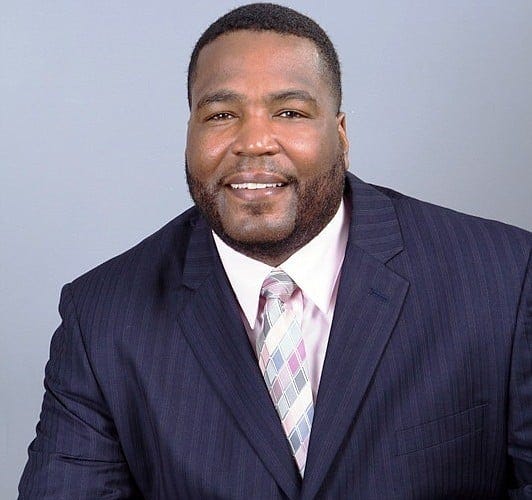 Dr.  Umar Johnson on Roe vs. Wade, Kevin Samuels, and the black family structure