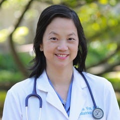 Dr. Sophia Yen, CEO and Co-Founder of Pandia Health talks birth control and more on On Point with Juandolyn Stokes.