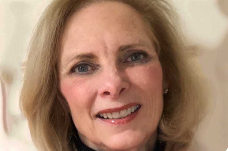 Dr Elaine Ducharme