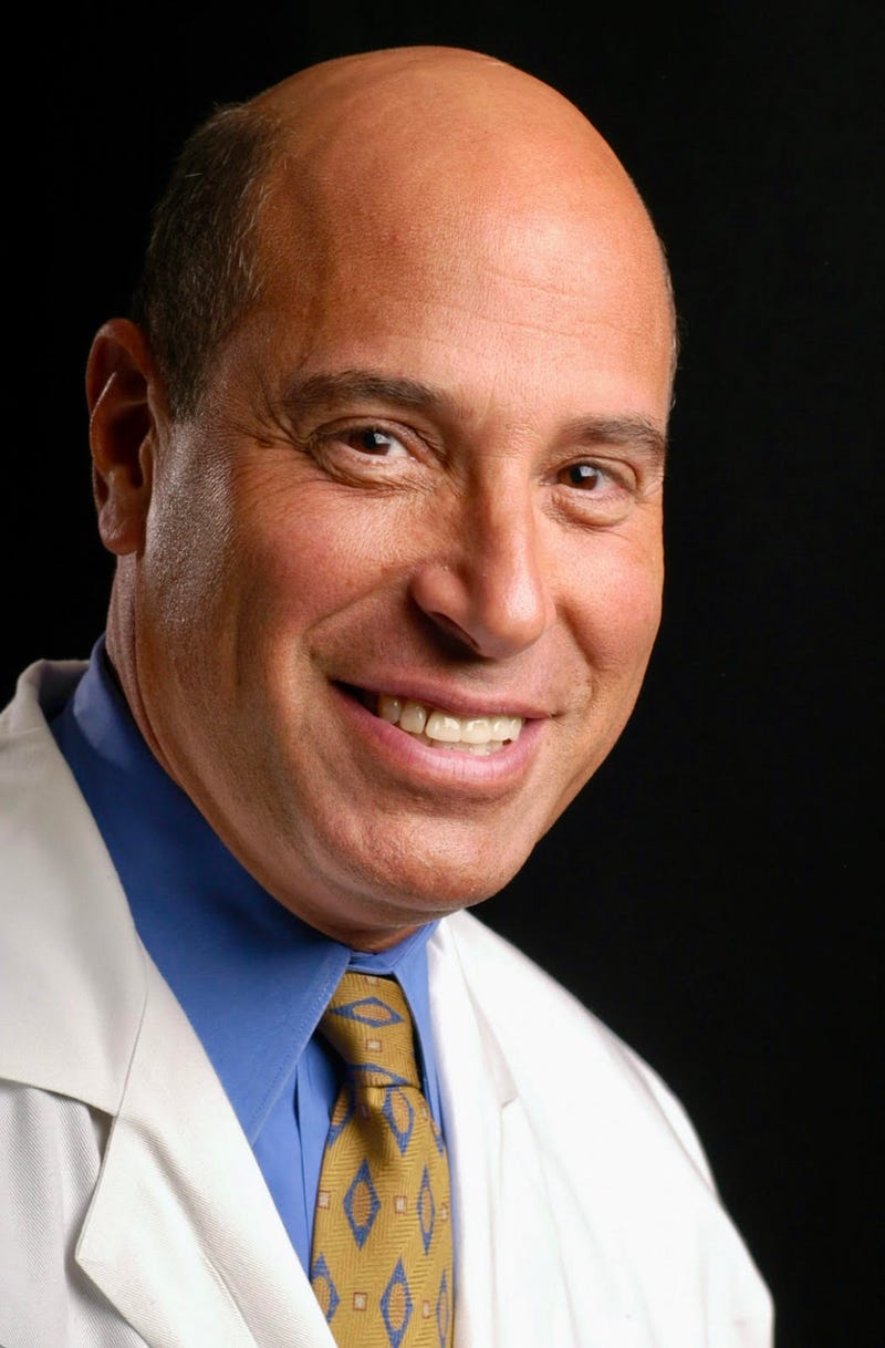 Dr. Mark Schwartz
