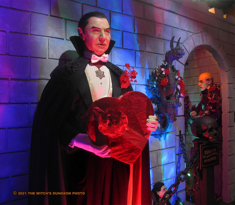Dracula