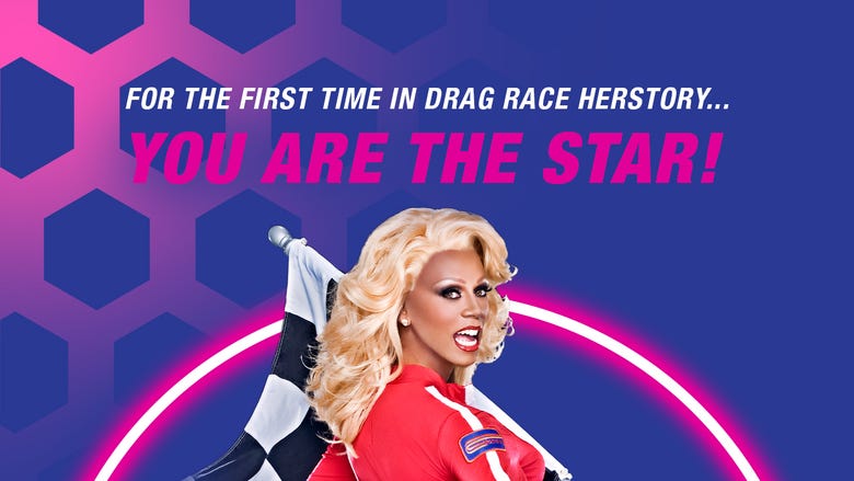 Drag Race: The Experience