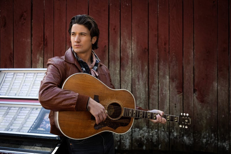 Hot Country Nights 2025