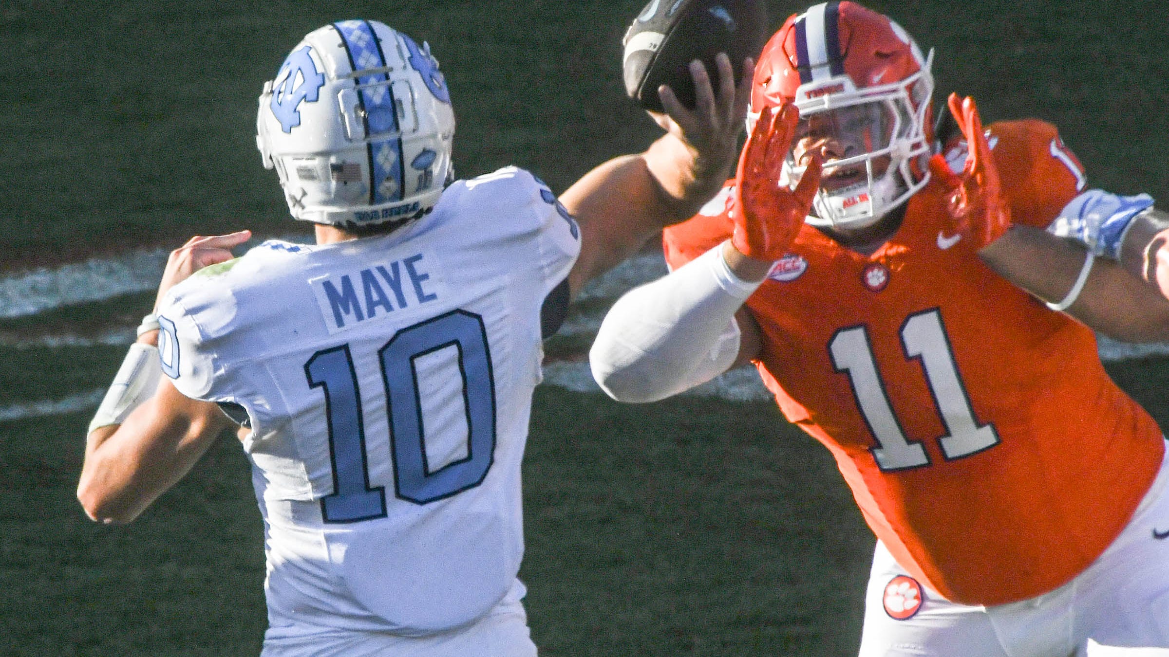 Sunday 7: An order of operations for Patriots’ draft weekend