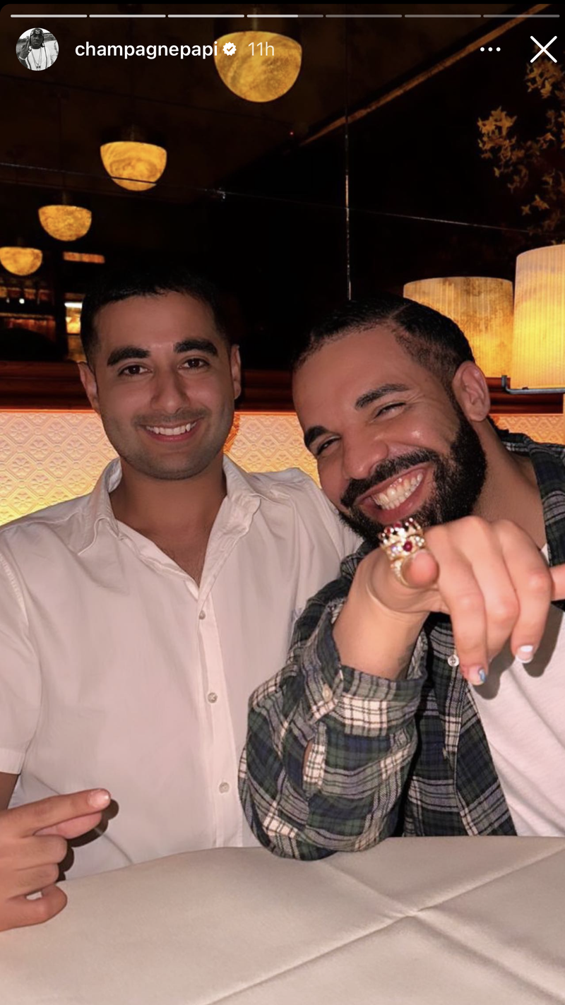 Drake