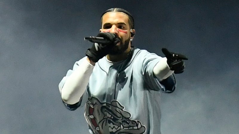 Drake