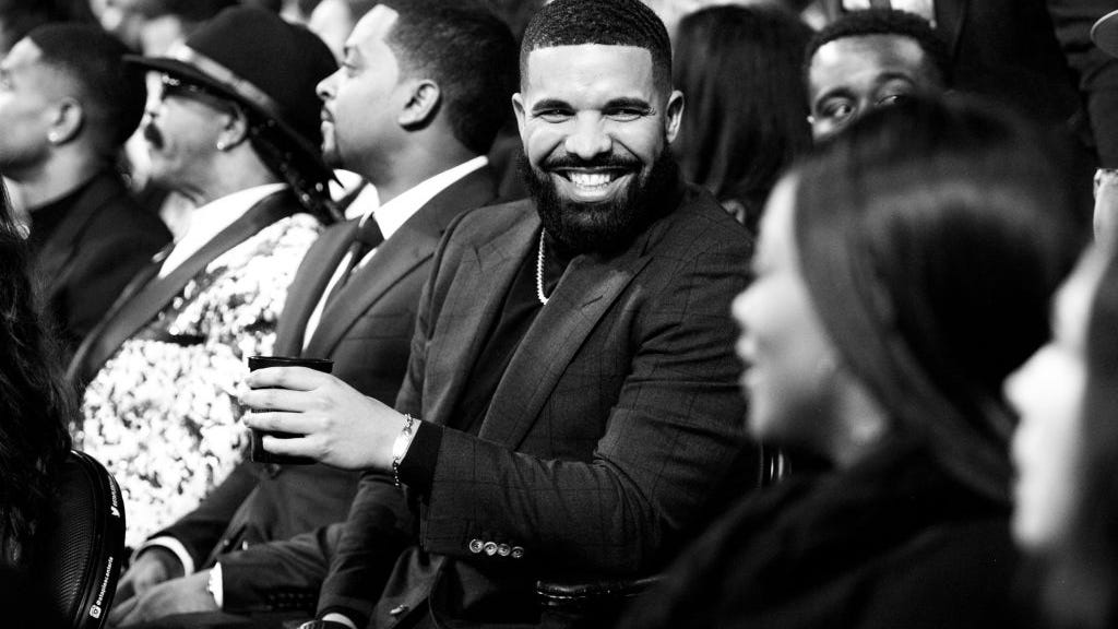 Drake Posts Throwback 2011 Twitter DMs With Kendrick Lamar, ASAP Yams