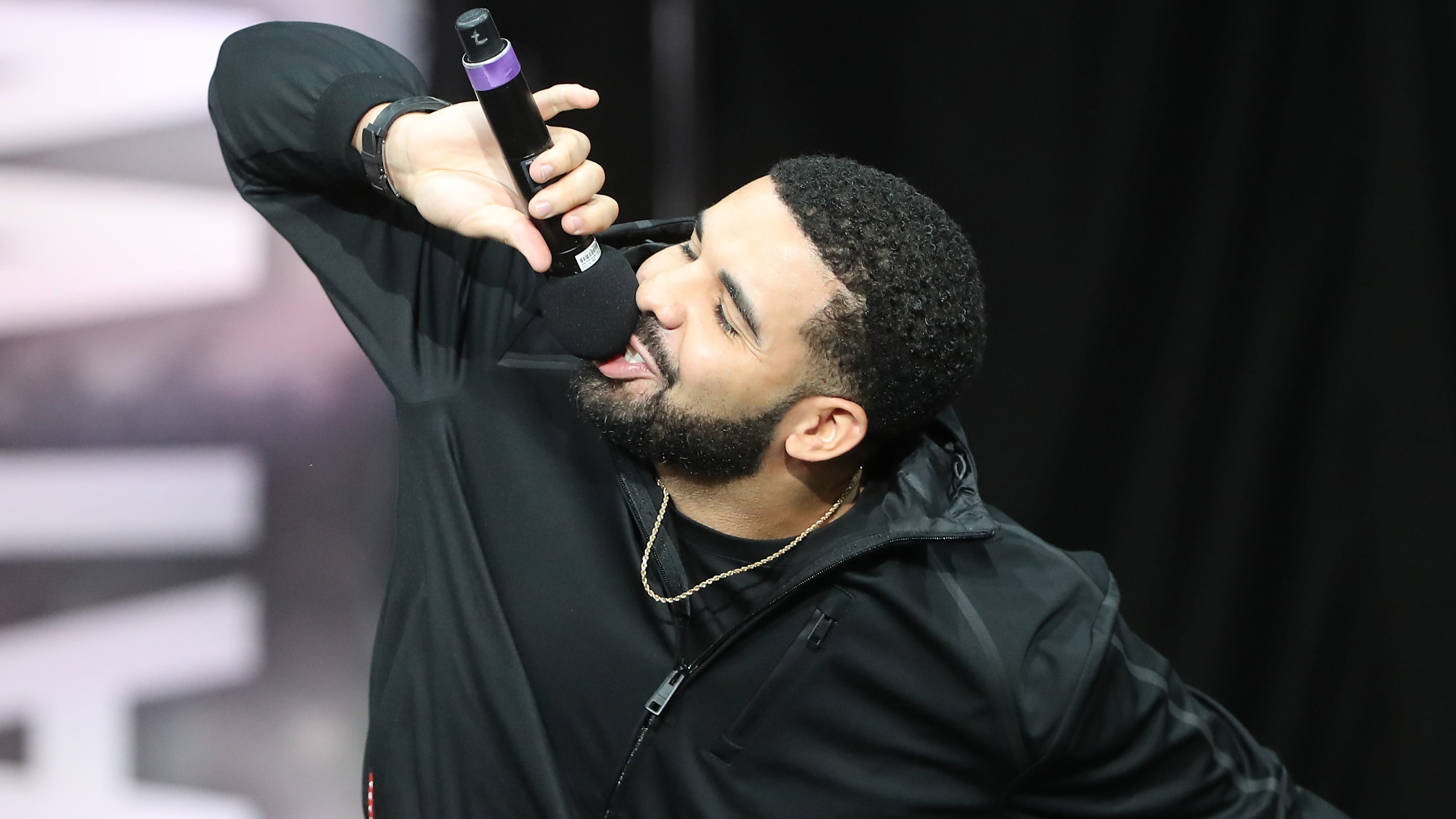 Drake Celebrates ‘So Far Gone’ 10-Year Anniversary With Shouts to Lil Wayne, Trey Songz