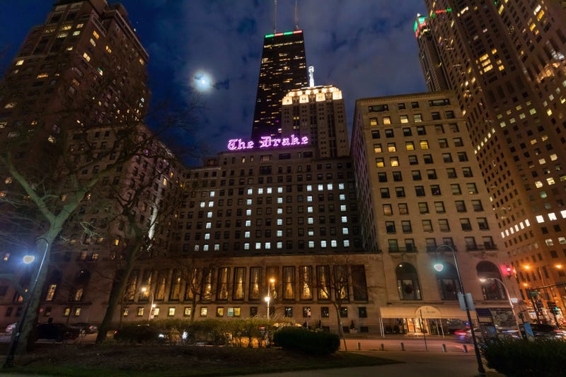 Drake Hotel