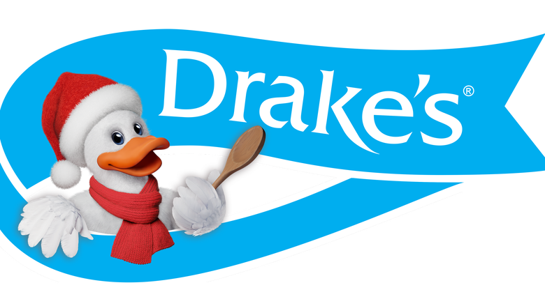 Drake's Cakes at Stone Zoo