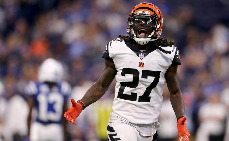 Dre Kirkpatrick