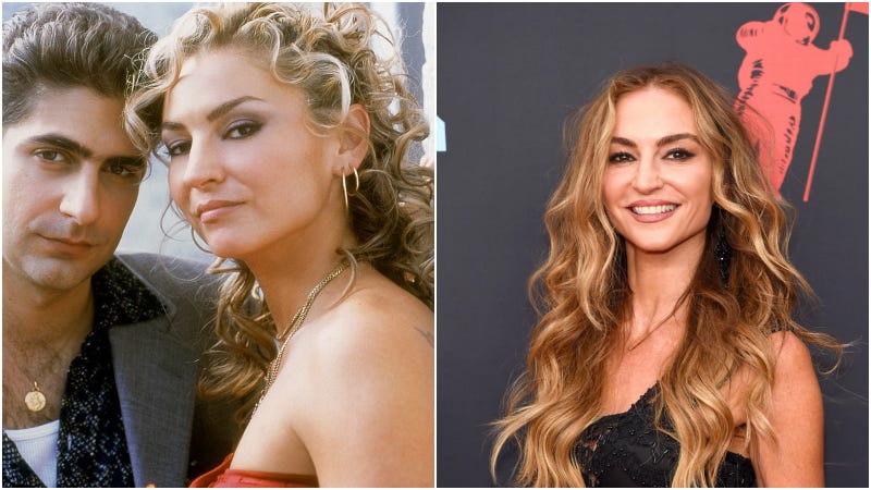 Drea de Matteo