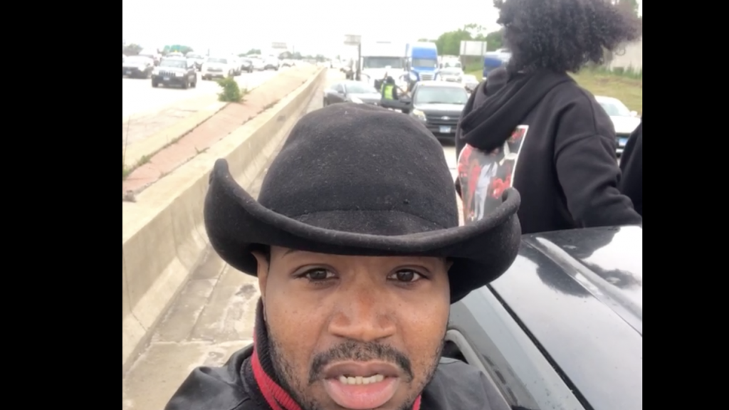 Judge orders ‘Dread Head Cowboy’ to bring flash drive with court documents to Tuesday hearing