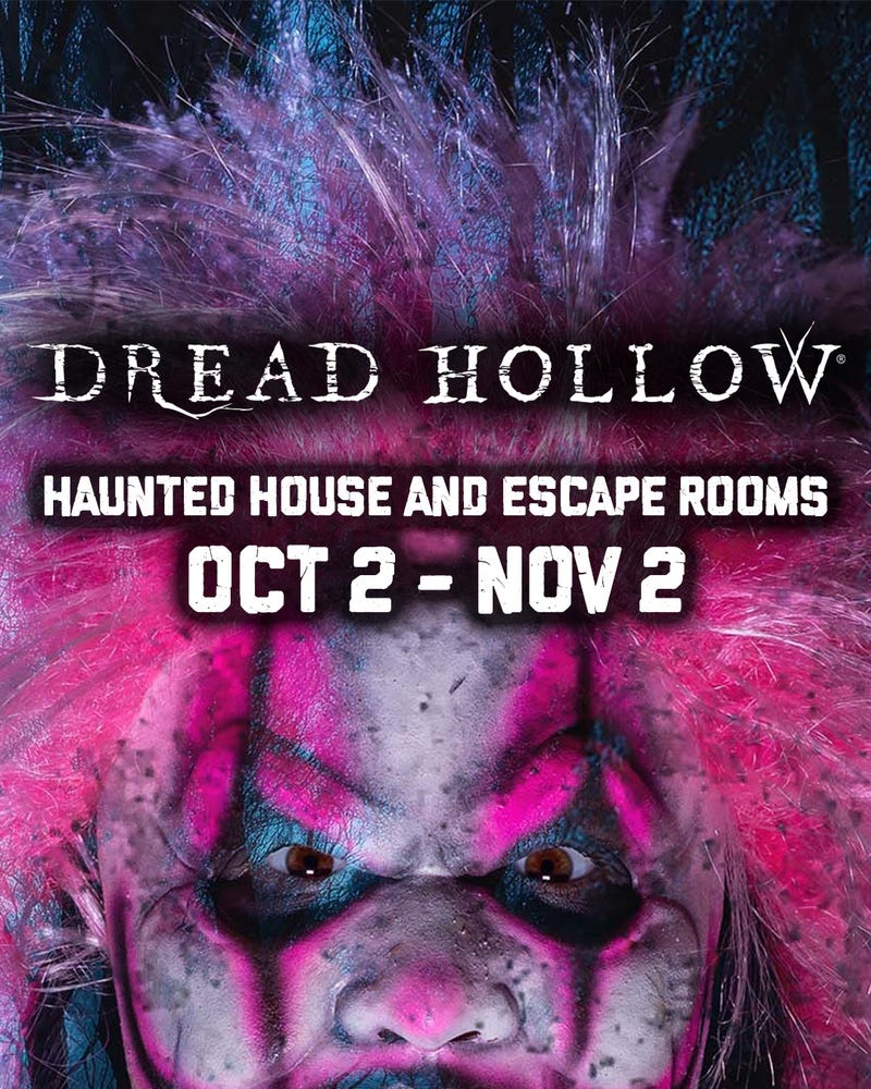 Dread Hollow