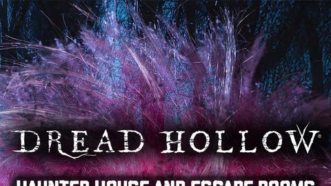 Dread Hollow