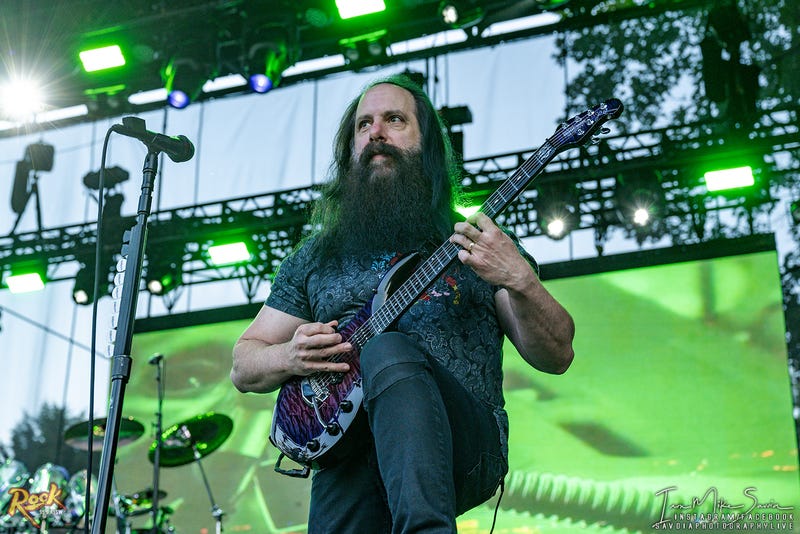 Dream Theater - Marymoor Park - Redmond, WA 7.22.23
