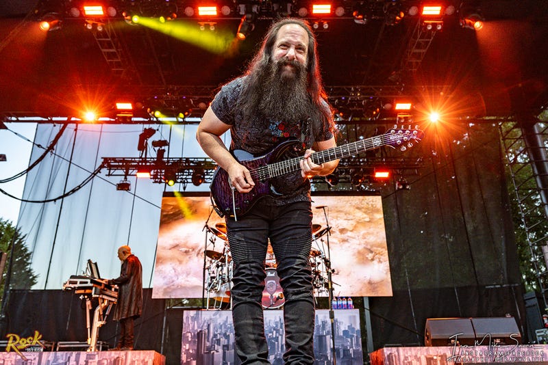 Dream Theater - Marymoor Park - Redmond, WA 7.22.23