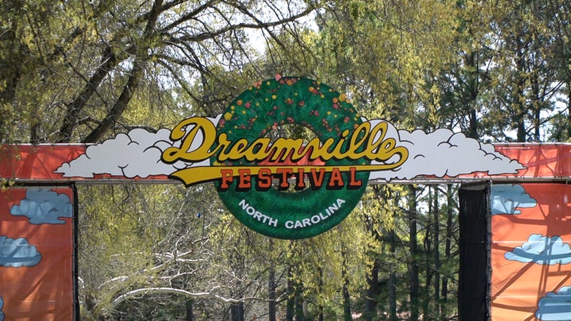 2022 Dreamville Festival