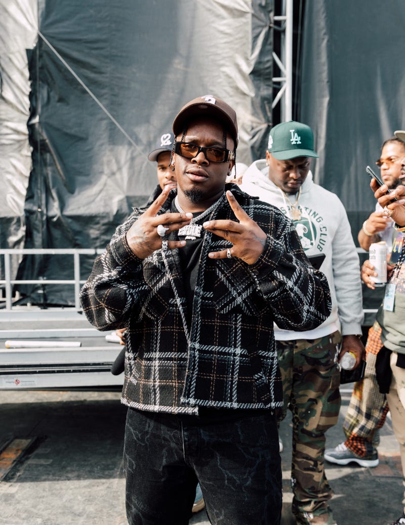 2022 Dreamville