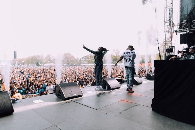 2022 Dreamville
