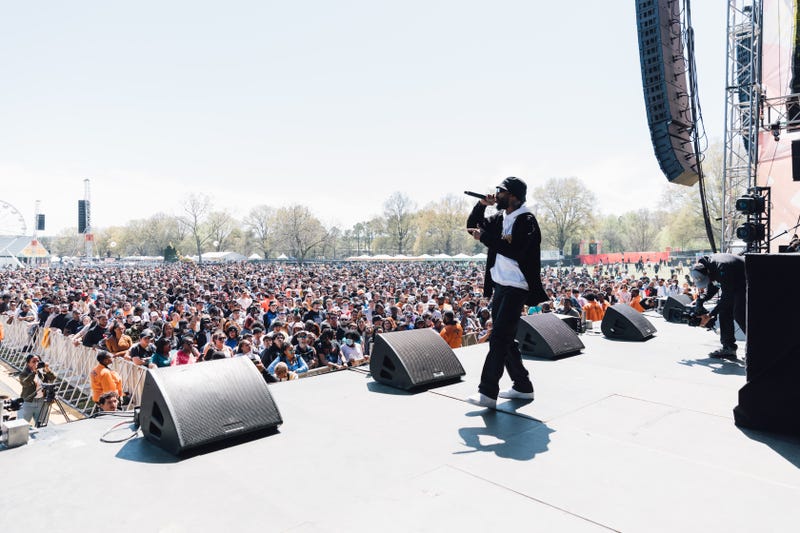 2022 Dreamville
