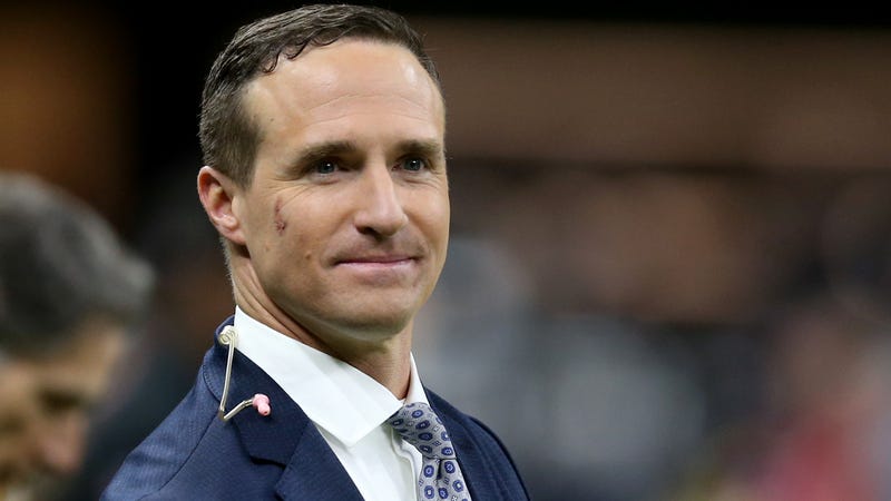 Media insider details 'behind the scenes' factors that led to Drew Brees-NBC split