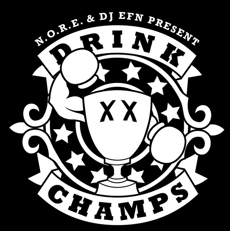Drink Champs Logo