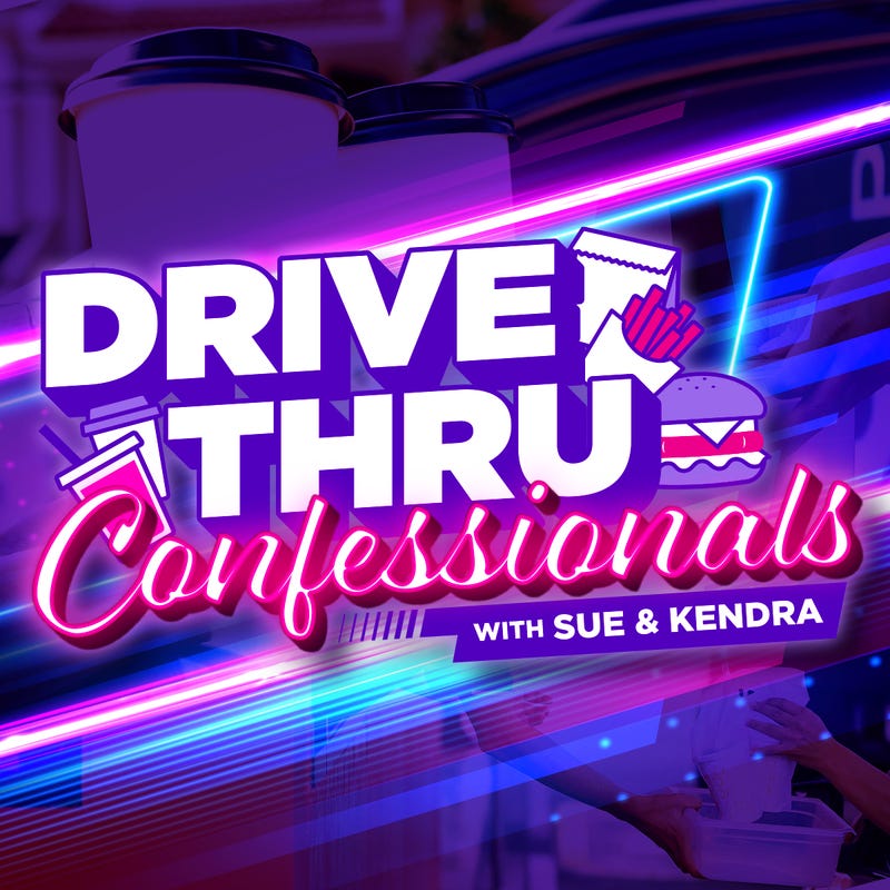 Drive Thru Confessionals
