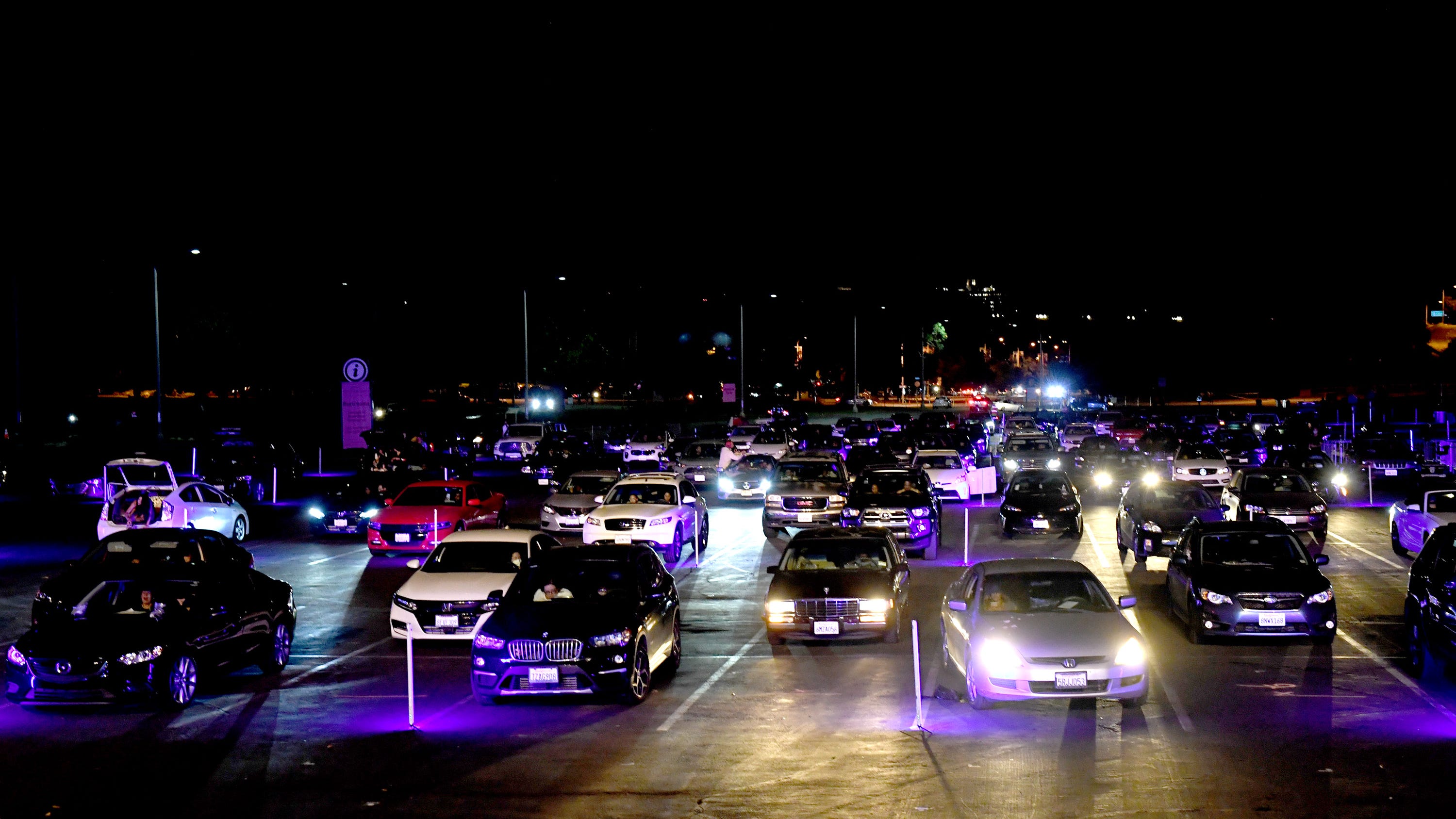 San Francisco Opera to perform for drive-in audiences