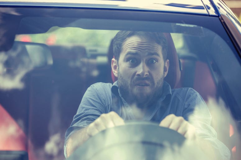 Driver