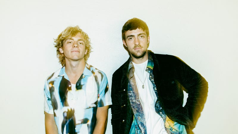 The Driver Era