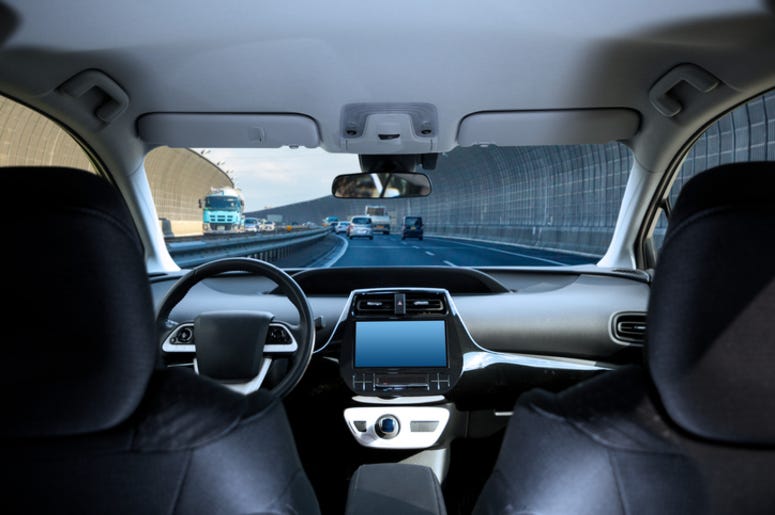 Driverless_Car